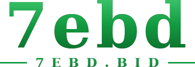 7ebd logo